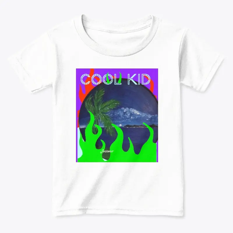 Cool Kids ll