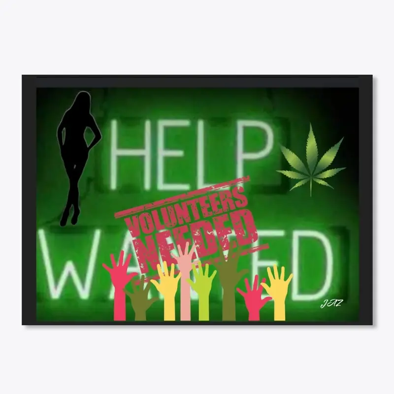 Help Wanted 